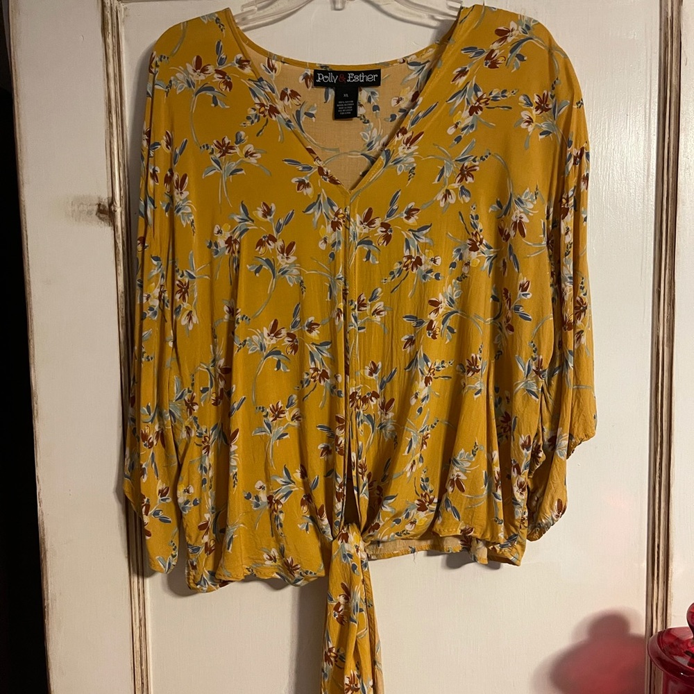 Blouse